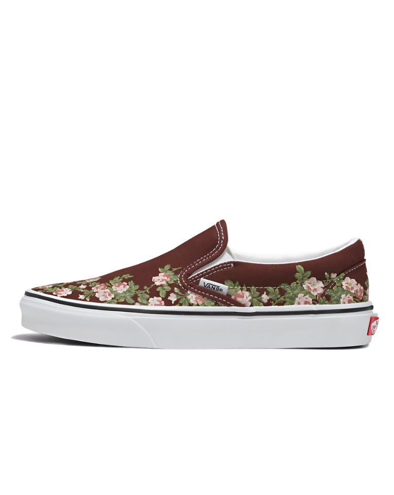 Vans Classic Slip-On Sneakers Unisex Sizing – ShopCGX
