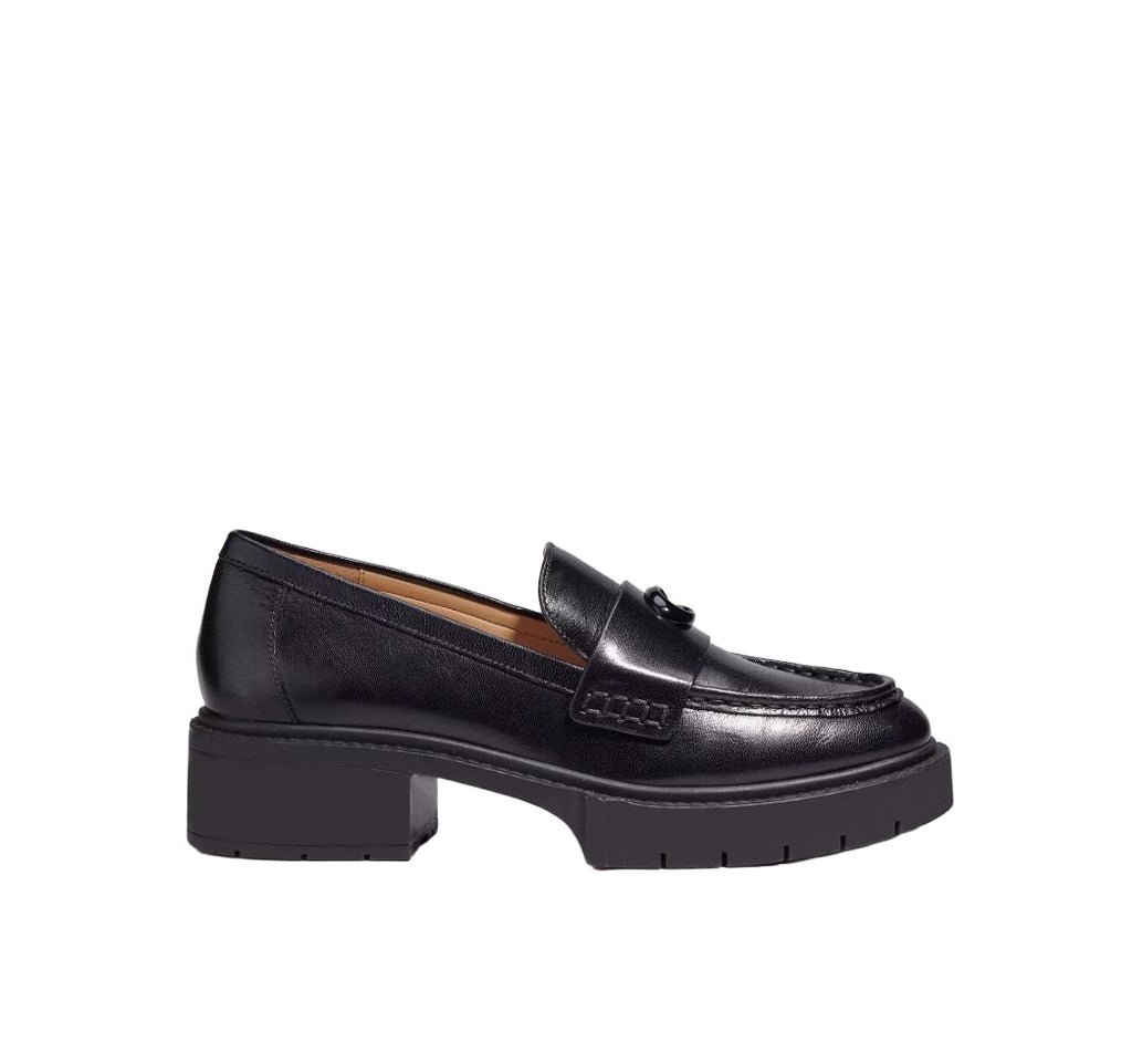 Coach Womens Leah Loafers – ShopCGX