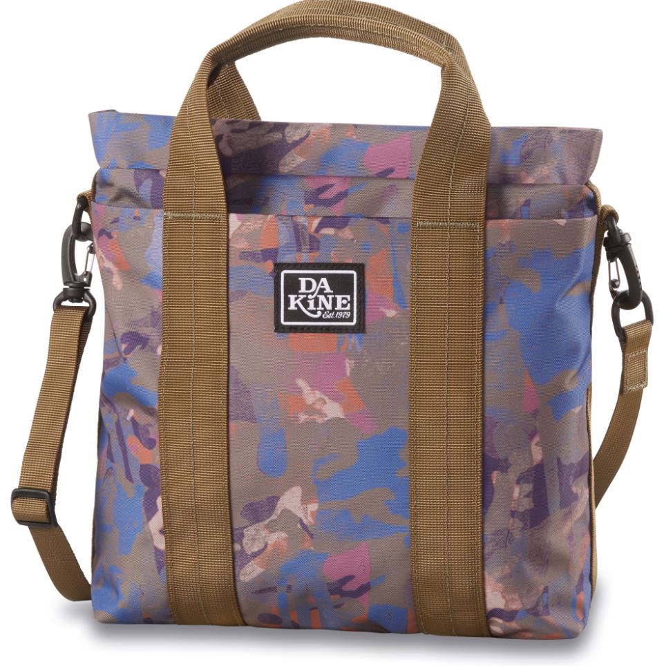 Dakine Jinx Mini Tote Handbag – ShopCGX