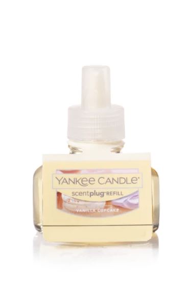 Yankee Candle ScentPlug Refill - Vanilla Cupcake