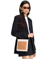 Kate Spade Ava Small Swingpack Colorblock Crossbody Handbag