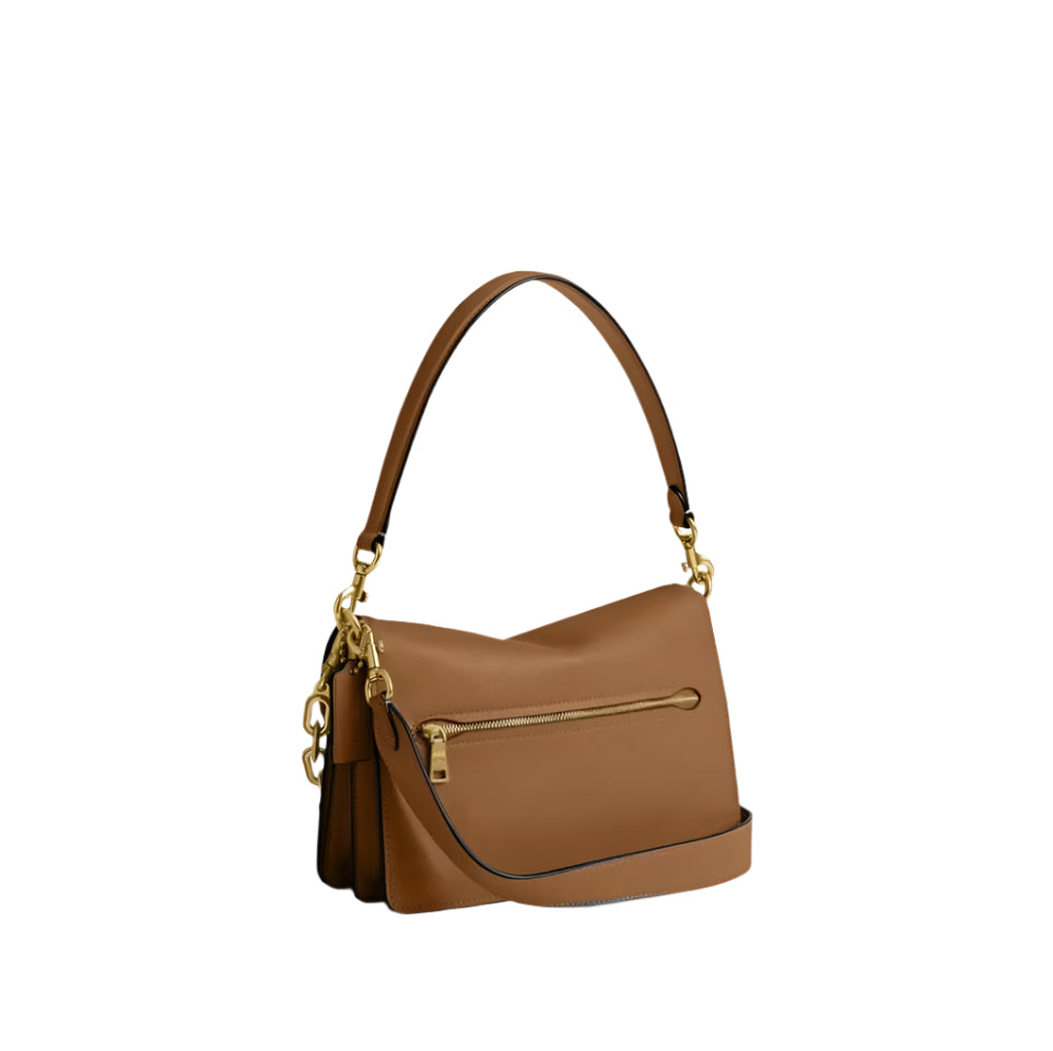 Coach Chain Design Coach Chain Tabby Shoulder Handbag – ShopCGX
