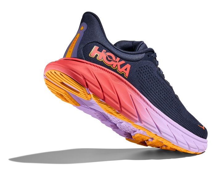 Hoka Womens Arahi 7 Running Shoes