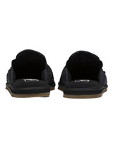 Vans Mountain Mule Vansguard Slip On Shoes - Unisex Sizing - Black
