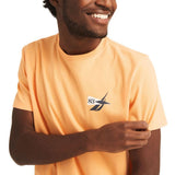Nautica Mens Sail Away Short Sleeve T-Shirt