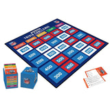 MaterPieces NFL - Gridiron Trivia Challenge Board Game