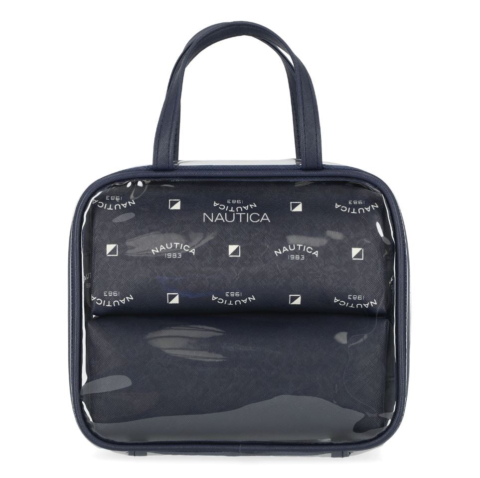 Nautica makeup bags sale