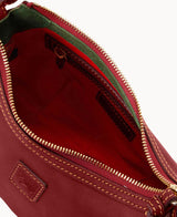 Dooney & Bourke Flourentine Pouchette Shoulder Handbag