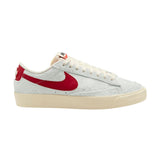 Nike Womens Blazer Low '77 SE Remix Shoes