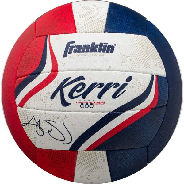 Franklin Sports Kerri Walsh Jennings Beach Volleyball