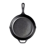 Lodge 10.25" Seasoned Cast Iron Skillet