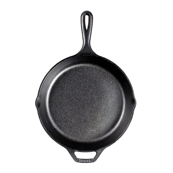 Lodge 10.25" Seasoned Cast Iron Skillet