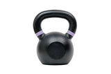 TRU GRIT 44 lbs. Cast Iron Kettlebell