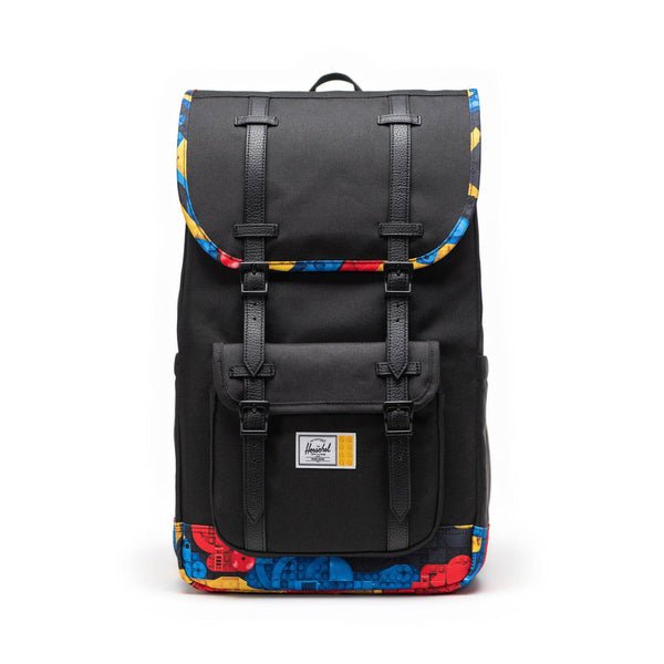 Herschel Supply Co. LEGO Little America Backpack