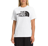 The North Face Womens Half Dome Short Sleeve T-Shirt