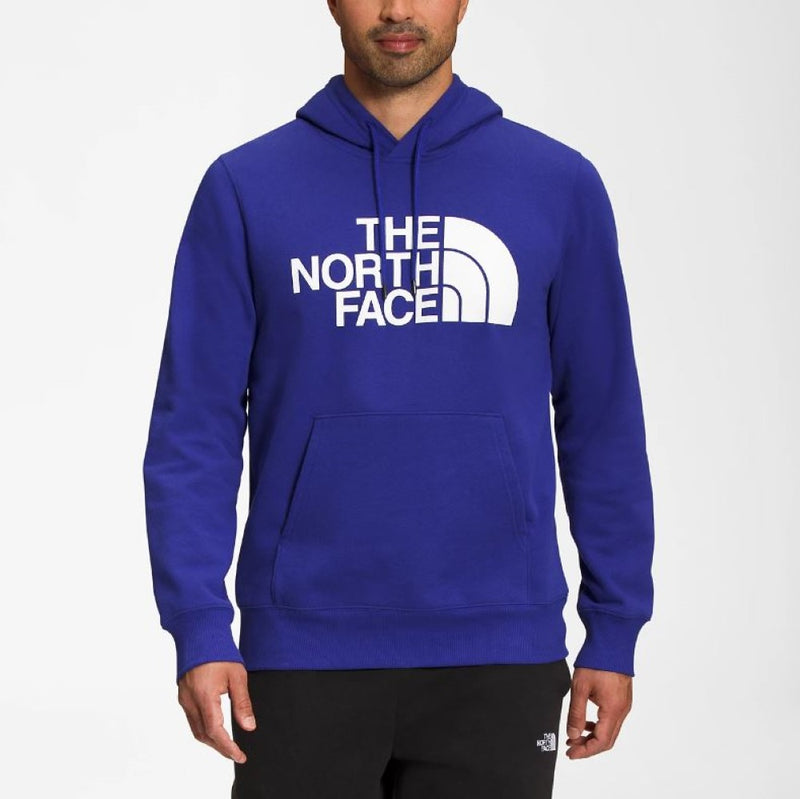 The North Face Mens Half Dome Pullover Hoodie Sweatshirt