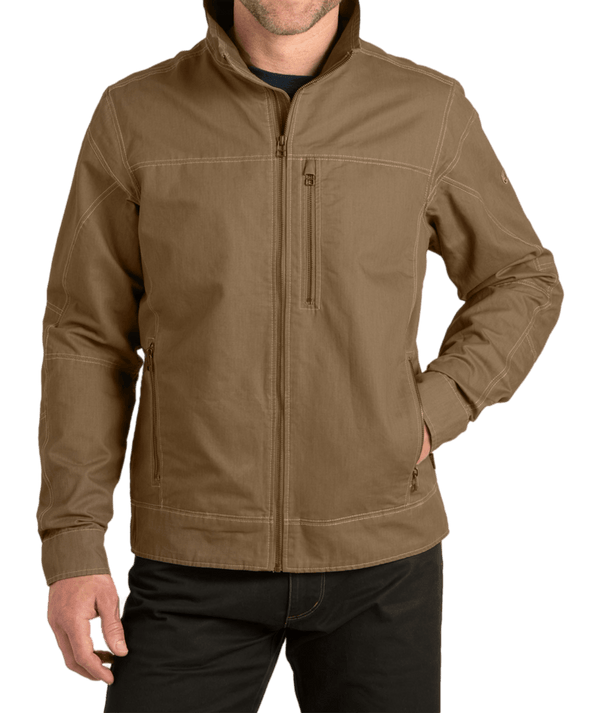 KÜHL Mens Burr Jacket