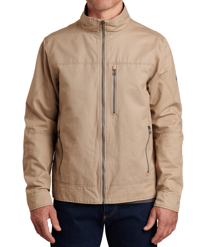 KÜHL Mens Burr Jacket – ShopCGX