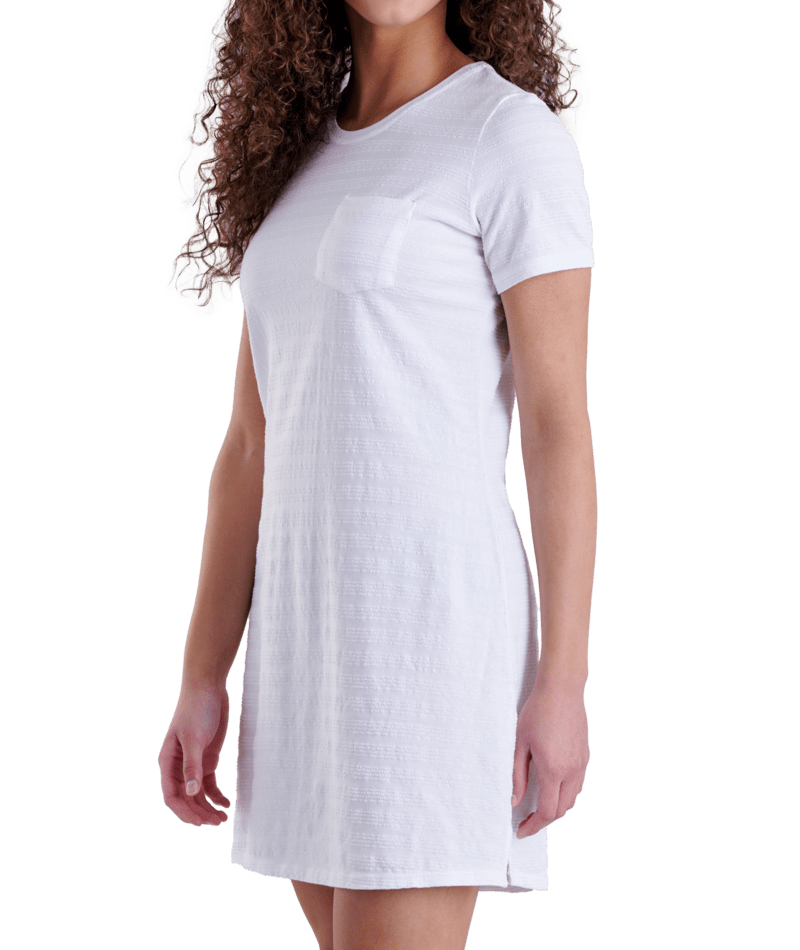 KÜHL Womens Willa T-Shirt Dress