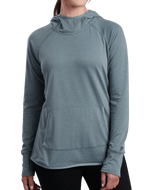 KÜHL Womens Stryde Hoodie Sweatshirt