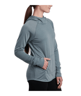 KÜHL Womens Stryde Hoodie Sweatshirt