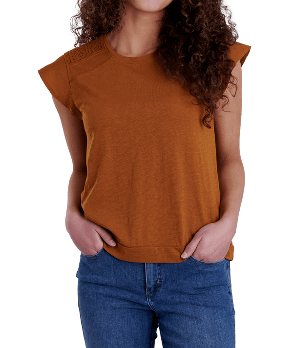 KÜHL Womens Shilo Short Sleeve Shirt