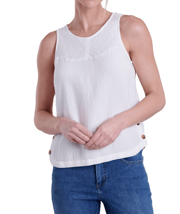 KÜHL Womens Klover Tank Top