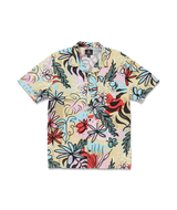 Volcom Mens Purestone Short Sleeve Shirt