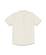 Volcom Mens Stonemarcos Short Sleeve Shirt