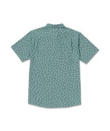 Volcom Mens Interstone Short Sleeve Shirt