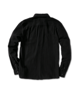 Volcom Mens Caden Solid Long Sleeve Shirt