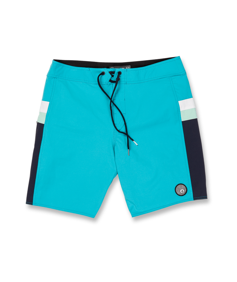 Volcom Mens Minxed Liberators Swim Trunks