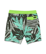 Volcom Mens Waterside Floral Stoney Boardshorts