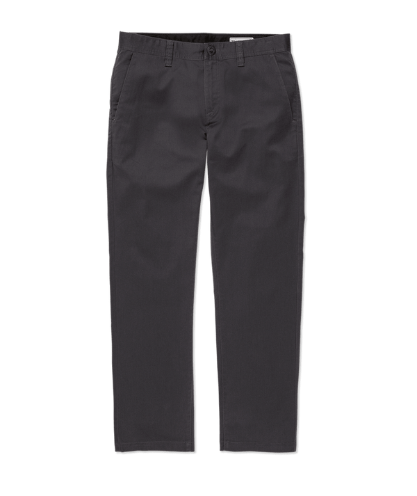 Volcom Mens Frickin Modern Stretch Pants