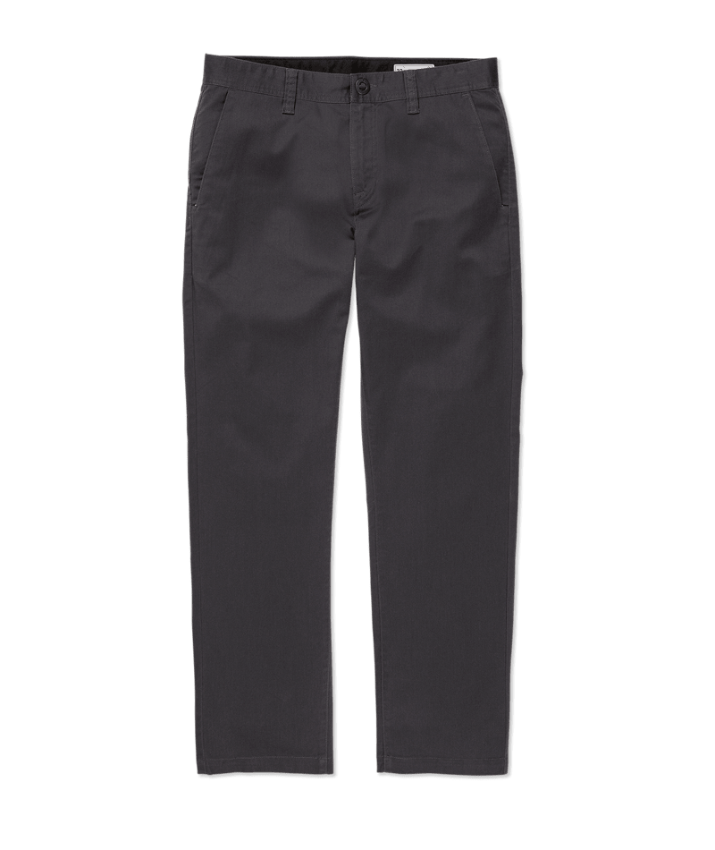 Volcom Mens Frickin Modern Stretch Pants