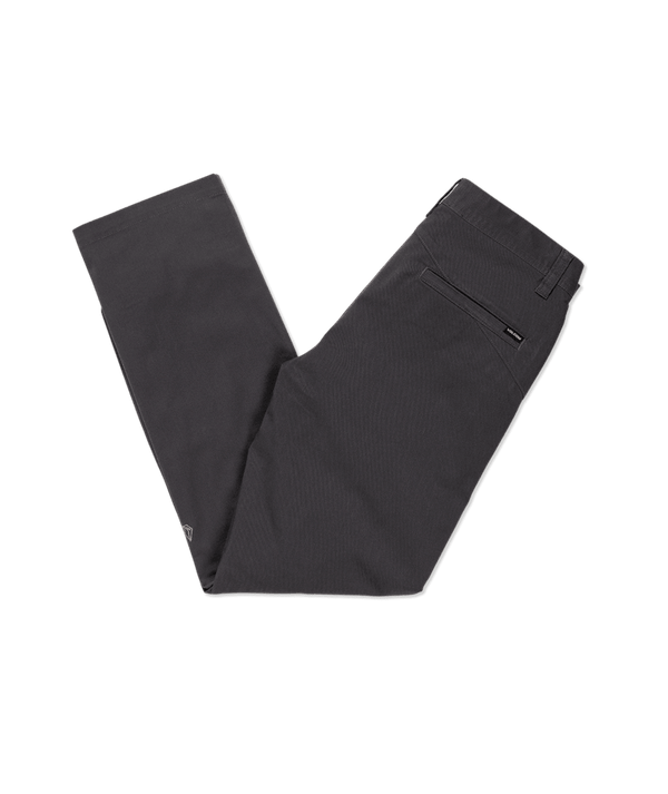 Volcom Mens Frickin Modern Stretch Pants