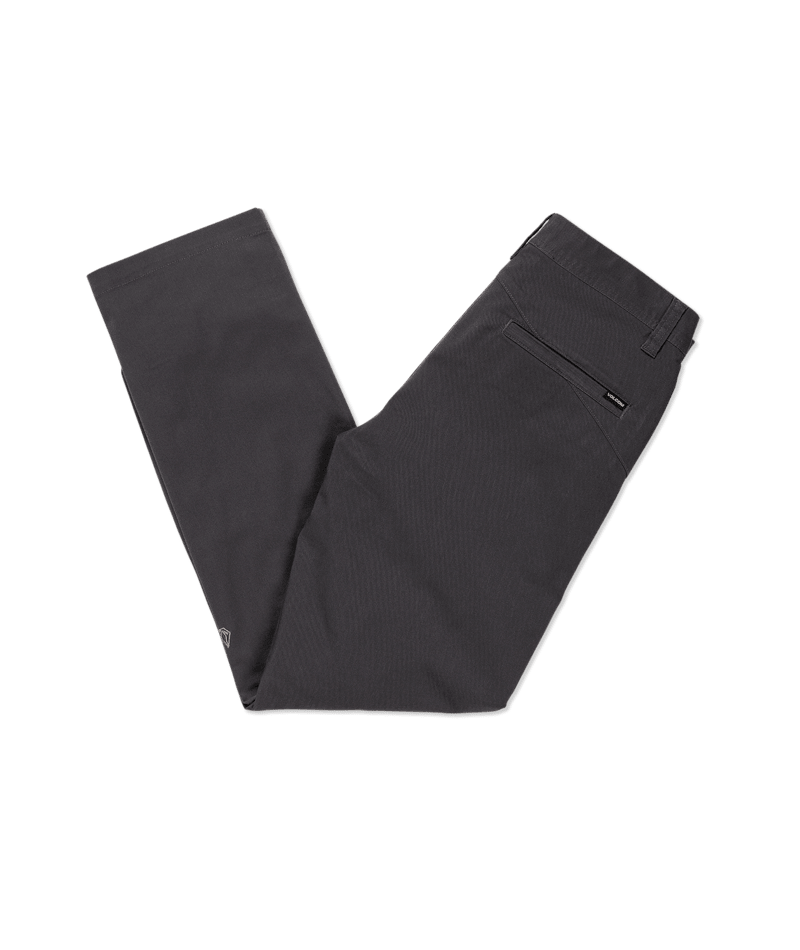 Volcom Mens Frickin Modern Stretch Pants