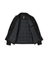 Volcom Mens Larkin Jacket