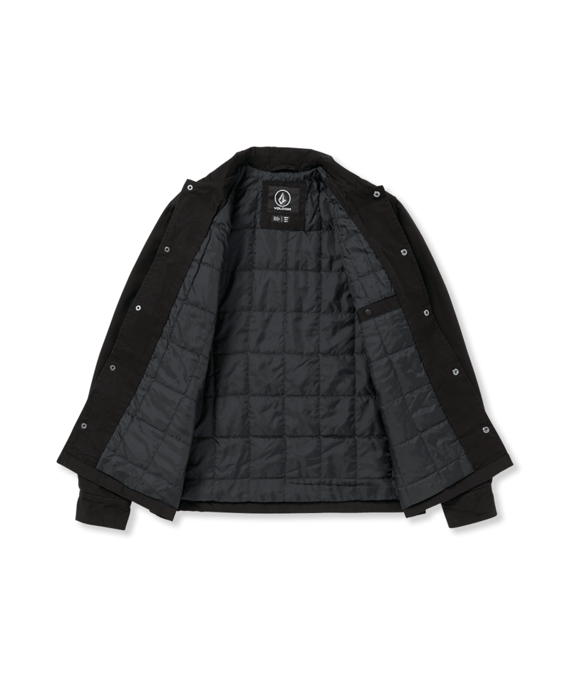 Volcom Mens Larkin Jacket