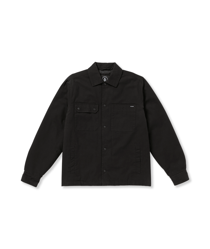 Volcom Mens Larkin Jacket