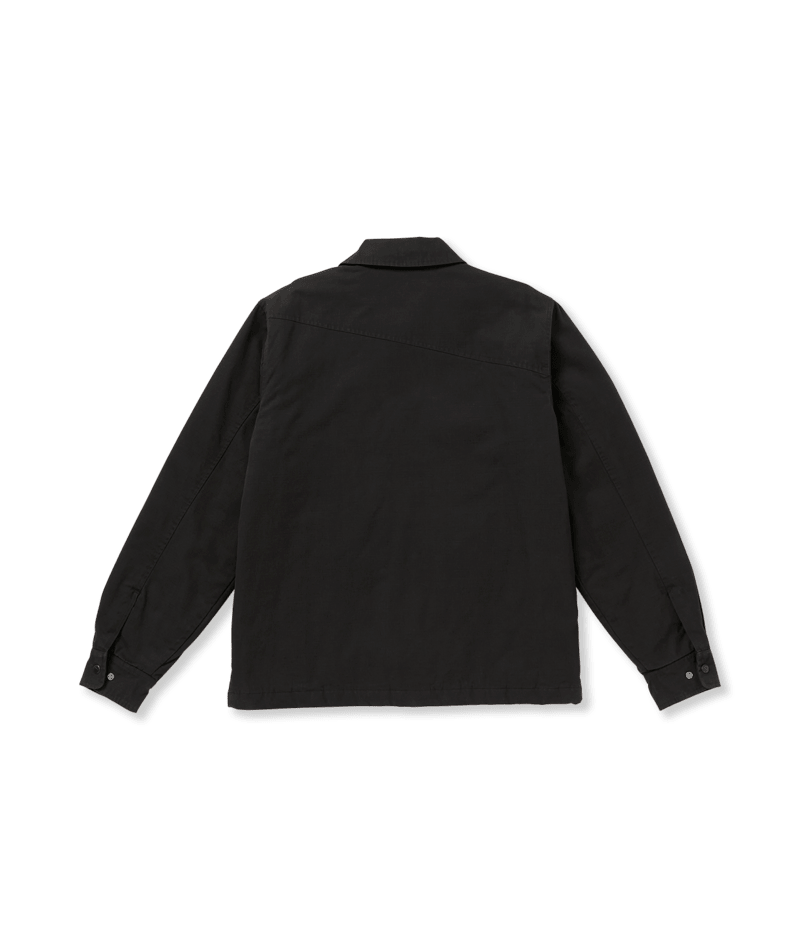 Volcom Mens Larkin Jacket