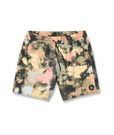 Volcom Mens Chlorine Killer Swim Trunks