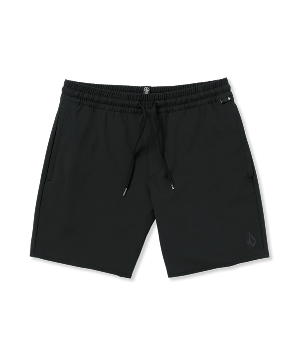 Volcom Mens Nomoly Hybrid Shorts