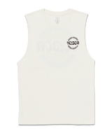 Volcom Mens Stoneature Sleeveless T-Shirt