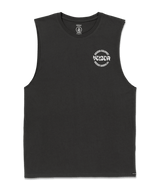 Volcom Mens Stoneature Sleeveless T-Shirt
