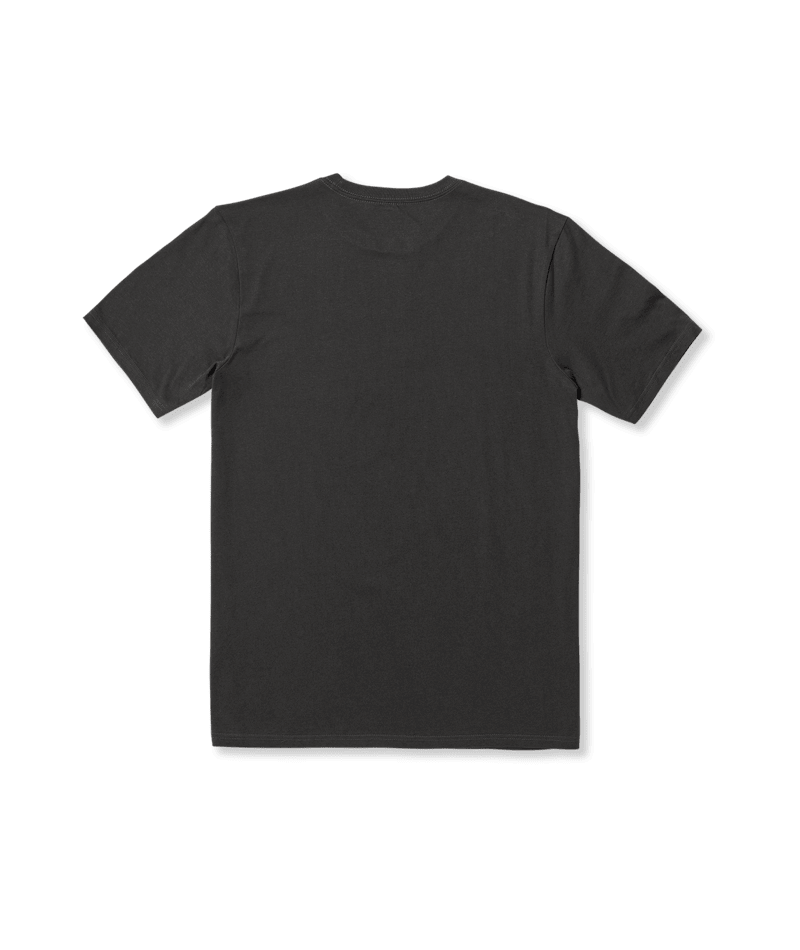 Volcom Mens Twisted Up Short Sleeve T-Shirt