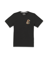 Volcom Mens Reaps Short Sleeve T-Shirt