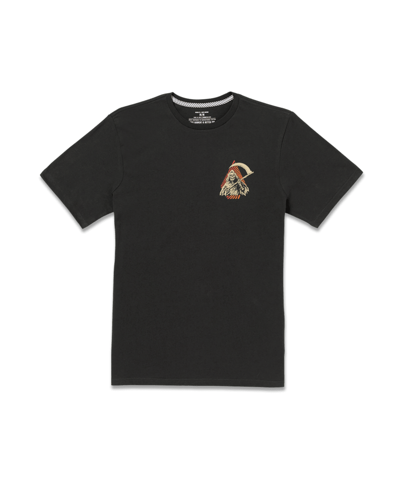 Volcom Mens Reaps Short Sleeve T-Shirt