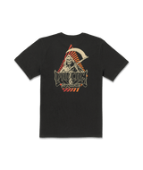 Volcom Mens Reaps Short Sleeve T-Shirt