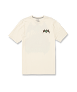 Volcom Mens Hessian Short Sleeve T-Shirt